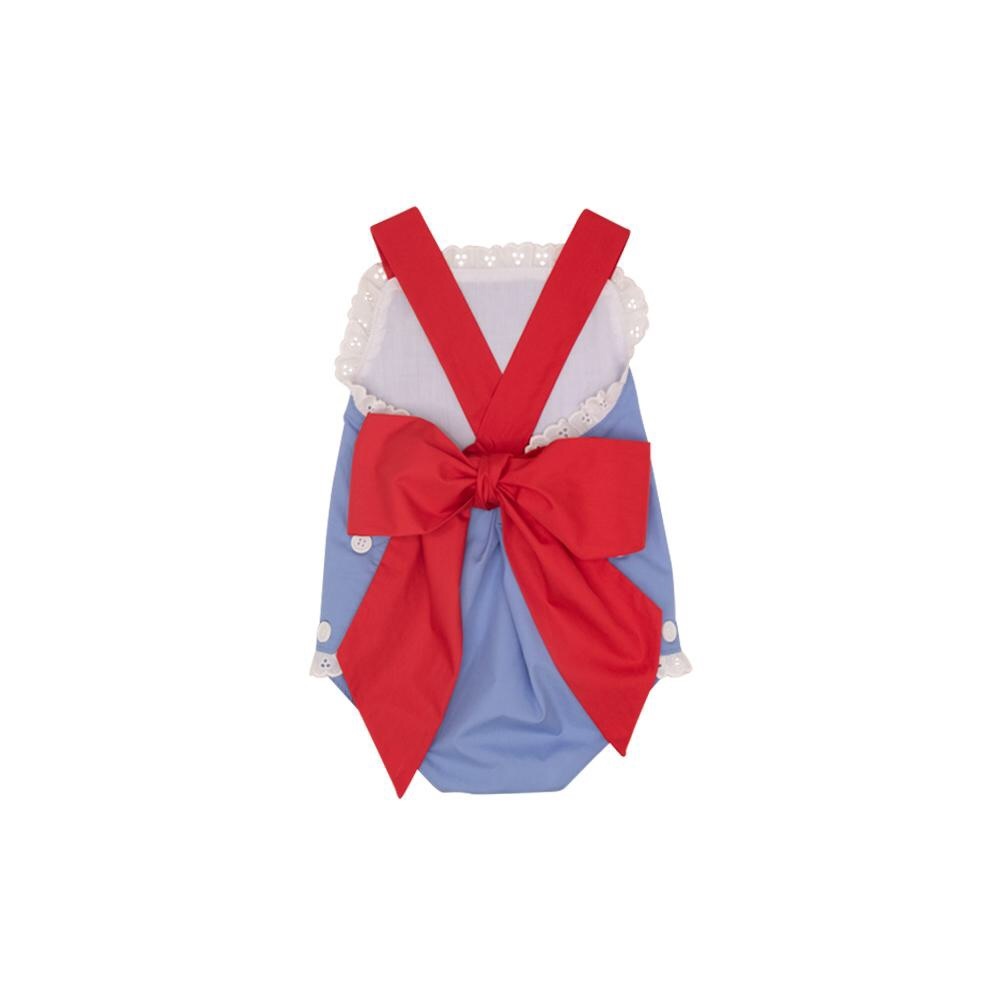 NWT TBBC Sisi Sunsuit